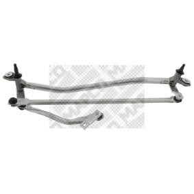 Compre Tirante de limpa-vidros da MAPCO 104896 a um preço baixo por 53,29 €