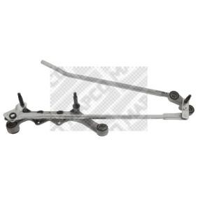 Compre Tirante de limpa-vidros da MAPCO 104897 a um preço baixo por 200,52 €