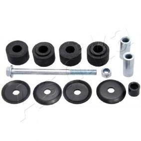 Compre Barra estabilizadora, chassis da ASHIKA 106-04-451 a um preço baixo por 14,32 €