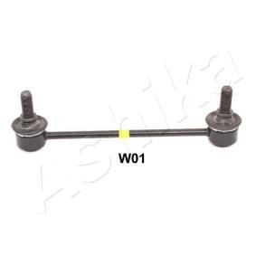 Køb Stabilisator, chassis af ASHIKA 106-0W-W01 til den lave pris 176,32 DKK