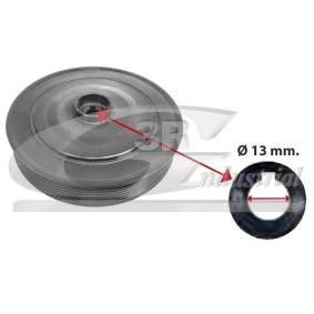 Compre Polia, cambota da 3RG 10652 a um preço baixo por 71,49 €