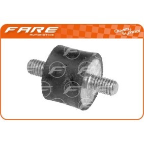 Anschlagpuffer, Schalldämpfer 10656 von FARE SA günstig für 54,55 € online kaufen