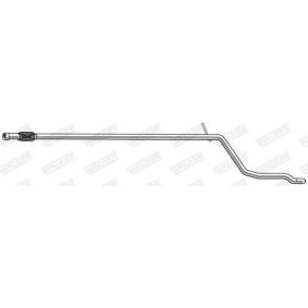 Abgasrohr 10676 FORD von WALKER