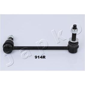 Køb Stabilisator, chassis af JAPKO 106914R til den lave pris 254,14 DKK