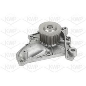 Achetez des Pompe à eau de chez KWP en ligne pour LiteAce Minibus à prix modérés