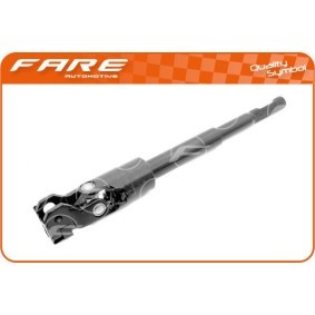 Achetez des Cardan de colonne de direction de chez FARE SA en ligne pour Jumper I Camion plate-forme/Châssis (230) à prix modérés