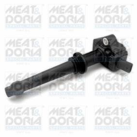 Zündspule 10785 von MEAT & DORIA günstig für 94,32 € online kaufen