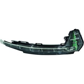 Compre Piscas de DIEDERICHS online para A1 Sportback (8XA, 8XF) a preços moderados