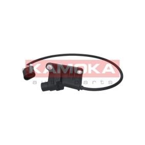 Achetez des Capteur, position d'arbre à cames KAMOKA 108026 à prix pour 31,09 €
