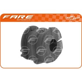 Stabigummis für NISSAN von FARE SA