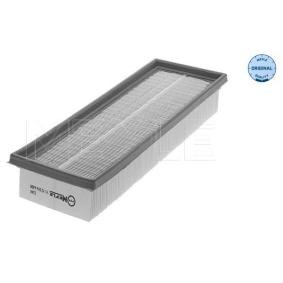 Køb Luftfilter af MEYLE 11-12 014 4486 til den lave pris 39,75 DKK