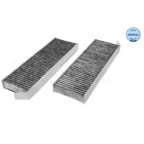 Innenraumfilter 11-12 320 0010 von MEYLE günstig für 17,97 € online kaufen