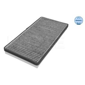 Køb Luftfilter af MEYLE 11-12 321 0005 til den lave pris 80,55 DKK