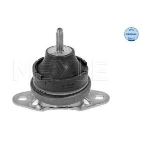 Motorlager 11-14 030 0007 von MEYLE günstig für 29,59 € online kaufen