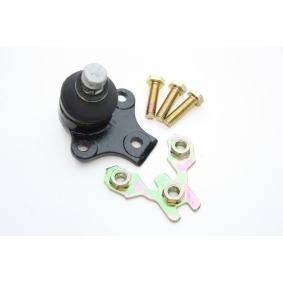 Traggelenk 110032210 von AUTOMEGA günstig für 8,44 € online kaufen