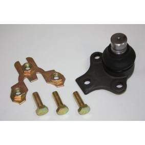 Traggelenk 110032310 von AUTOMEGA günstig für 13,87 € online kaufen