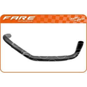 Kühlerschlauch 11005 von FARE SA günstig für 65,56 € online kaufen