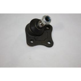 Traggelenk 110055310 von AUTOMEGA günstig für 16,47 € online kaufen