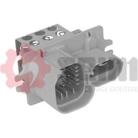 Achetez des Résistance, pulseur d'air habitacle SEIM 110100 à prix pour 27,26 €