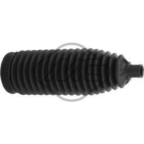 Faltenbalgsatz, Lenkung 11012 von Metalcaucho günstig für 9,58 € online kaufen