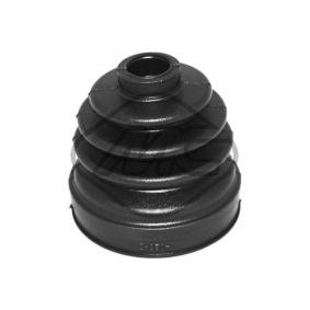 Faltenbalgsatz, Antriebswelle 11019 von Metalcaucho günstig für 13,31 € online kaufen