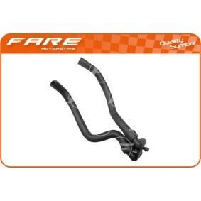 Schlauch, Wärmetauscher-Heizung 11040 von FARE SA günstig für 94,30 € online kaufen