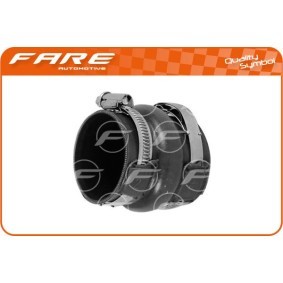 Ladeluftschlauch 11064 von FARE SA günstig für 78,32 € online kaufen