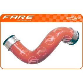 Ladeluftschlauch für SEAT von FARE SA