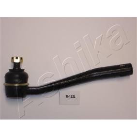 Achetez des Rotule de direction de chez ASHIKA en ligne pour BLUEBIRD Traveller (W910) à prix modérés