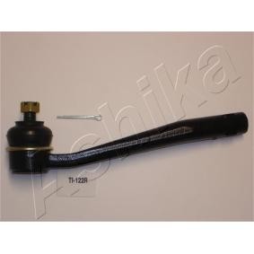 Achetez des Rotule de direction de chez ASHIKA en ligne pour BLUEBIRD Traveller (W910) à prix modérés