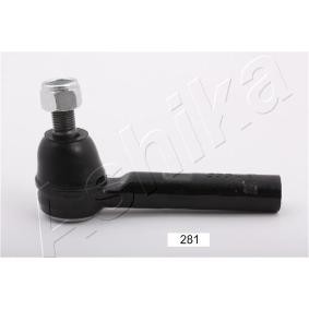 Compre Rótula de dirección de ASHIKA online para Hiace IV Bus (_H1_, _H2_) a precios moderados