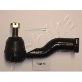 Acquista Testina sterzo da ASHIKA 111-0K-K67R a buon mercato per soli 17,96 €