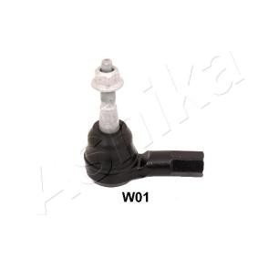 Compre Rótula de direção da ASHIKA 111-0W-W01 a um preço baixo por 14,40 €