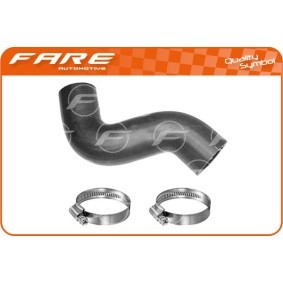 Ladeluftschlauch 11110 von FARE SA günstig für 30,23 € online kaufen