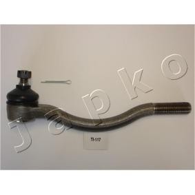 Achetez des Rotule de direction de chez JAPKO en ligne pour BLUEBIRD Traveller (W910) à prix modérés