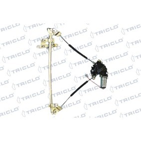 Fensterheber für NISSAN von TRICLO
