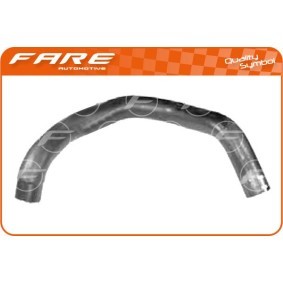 Kühlerschlauch für FORD von FARE SA