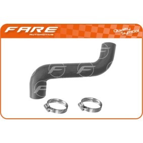 Ladeluftschlauch 11170 von FARE SA günstig für 53,17 € online kaufen