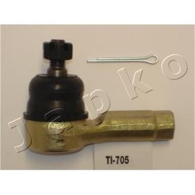 Comprar Rótula de dirección de JAPKO 111705 a bajo precio de 13,17 €