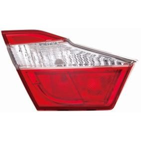 Compre Piloto trasero de ABAKUS online para Camry Berlina (_V4_) a precios moderados