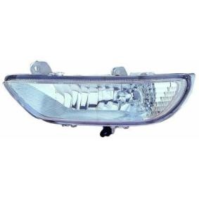 Comprar Faro antiniebla de ABAKUS 112-2004L-UE a bajo precio de 39,18 €