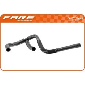 Compre Tubo, válvula do regulador de velocidade da FARE SA 11209 a um preço baixo por 75,32 €