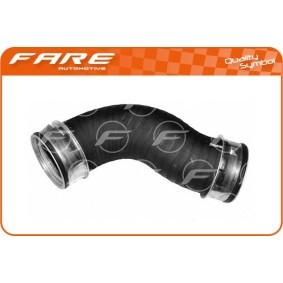 Ladeluftschlauch 11227 von FARE SA günstig für 90,66 € online kaufen