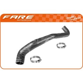 Ladeluftschlauch 11254 von FARE SA günstig für 120,15 € online kaufen