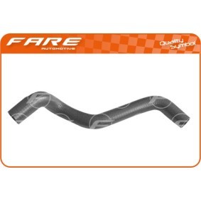 Compre Tubo flexível do radiador da FARE SA 11272 a um preço baixo por 62,18 €