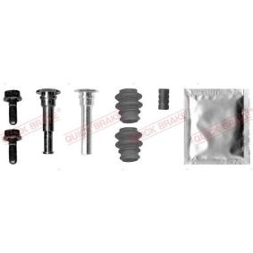 Führungshülsensatz, Bremssattel 113-0005X von KAWE günstig für 13,21 € online kaufen