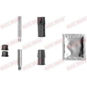 Führungshülsensatz, Bremssattel 113-1442X von KAWE günstig für 13,72 € online kaufen