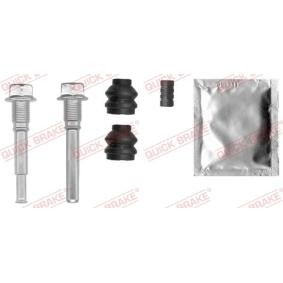 Führungshülsensatz, Bremssattel 113-1462X von KAWE günstig für 15,00 € online kaufen