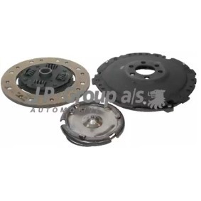 Kupplungssatz 1130401010 von JP GROUP günstig für 119,47 € online kaufen