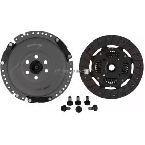 Kupplungssatz 1130408110 von JP GROUP günstig für 135,24 € online kaufen